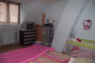 achat maison henin-beaumt 62110