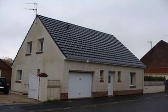 achat maison henin-beaumt 62110