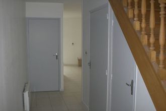 achat maison henin-beaumt 62110