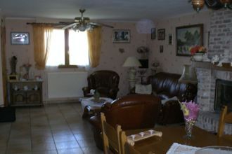 achat maison henin-beaumt 62110