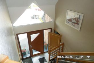 achat maison henin-beaumt 62110