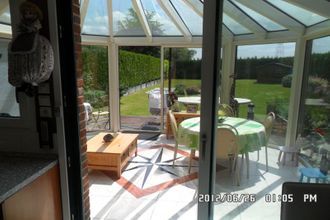 achat maison henin-beaumt 62110