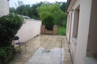 achat maison henin-beaumt 62110