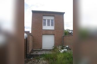 achat maison henin-beaumt 62110