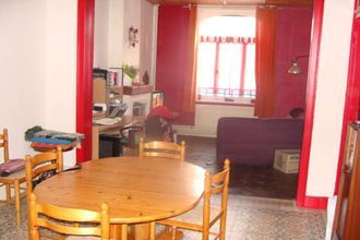 achat maison henin-beaumt 62110