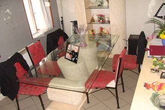 achat maison henin-beaumt 62110