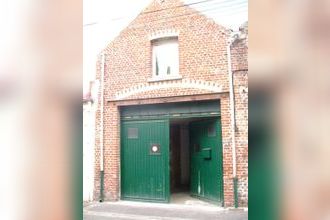 achat maison henin-beaumt 62110