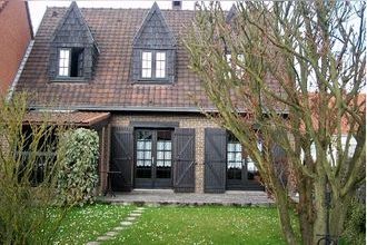 achat maison henin-beaumt 62110