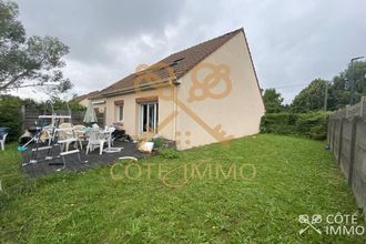 achat maison henin-beaumt 62110