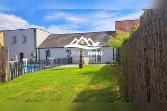 achat maison henin-beaumt 62110