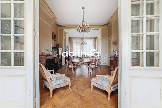 achat maison henin-beaumt 62110