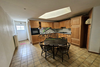 achat maison henin-beaumt 62110