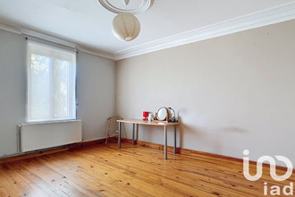 achat maison henin-beaumt 62110