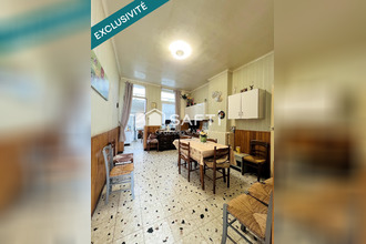 achat maison henin-beaumt 62110