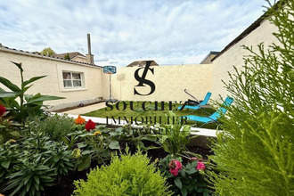 achat maison henin-beaumt 62110