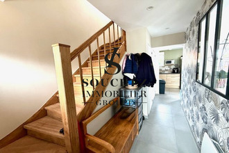 achat maison henin-beaumt 62110