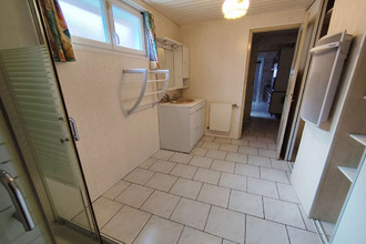 achat maison henin-beaumt 62110