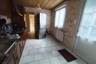achat maison henin-beaumt 62110