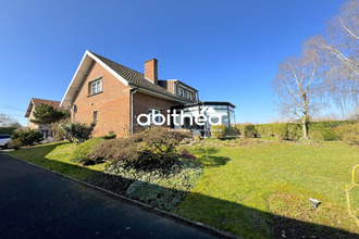 achat maison henin-beaumt 62110