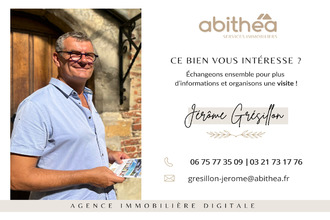 achat maison henin-beaumt 62110