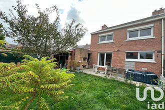 achat maison henin-beaumt 62110