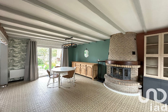 achat maison henin-beaumt 62110