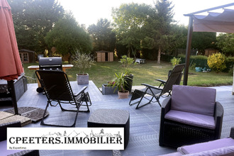 achat maison henin-beaumt 62110