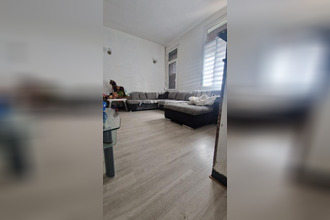 achat maison henin-beaumt 62110