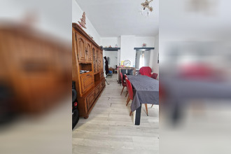 achat maison henin-beaumt 62110