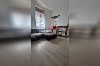 achat maison henin-beaumt 62110