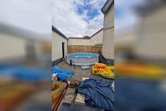 achat maison henin-beaumt 62110