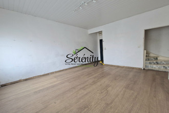 achat maison henin-beaumt 62110