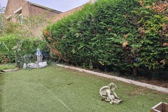 achat maison henin-beaumt 62110