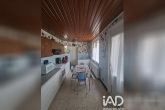 achat maison henin-beaumt 62110