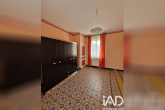 achat maison henin-beaumt 62110