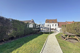 achat maison henin-beaumt 62110