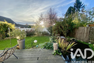 achat maison henin-beaumt 62110