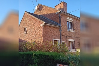 achat maison henin-beaumt 62110