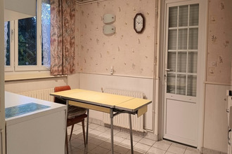 achat maison henin-beaumt 62110