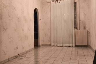 achat maison henin-beaumt 62110