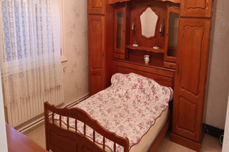 achat maison henin-beaumt 62110