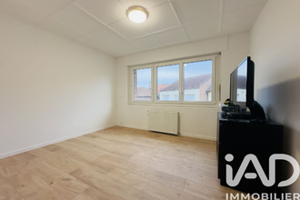 achat maison henin-beaumt 62110