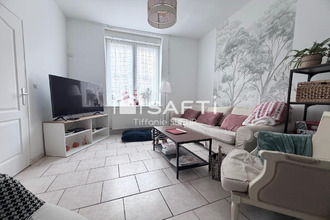 achat maison henin-beaumt 62110