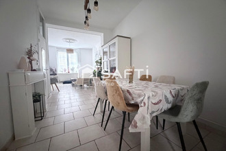 achat maison henin-beaumt 62110