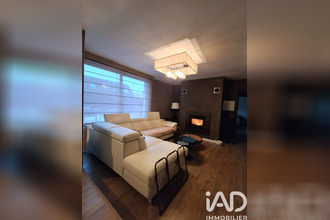 achat maison henin-beaumt 62110