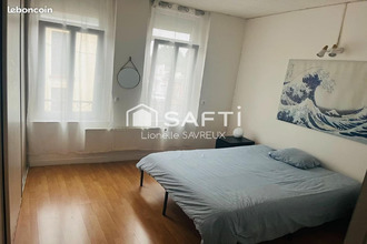 achat maison henin-beaumt 62110