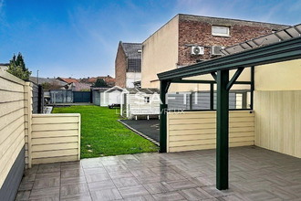 achat maison henin-beaumt 62110