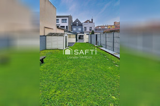 achat maison henin-beaumt 62110