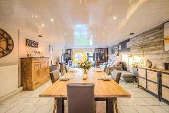 achat maison henin-beaumt 62110