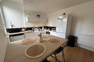 achat maison henin-beaumt 62110